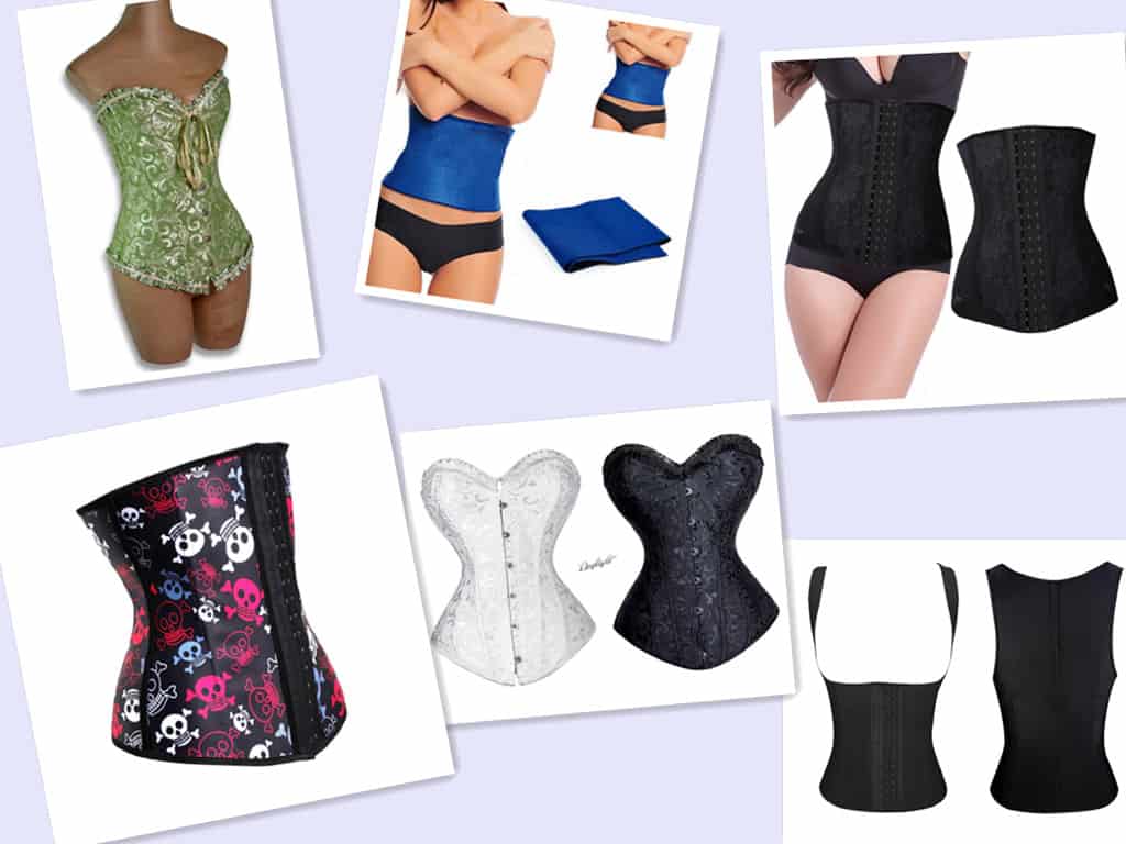 Read more about the article Differences Between Different Trainers – Waist Trainers, Post-Pregnancy Garments and Corsets