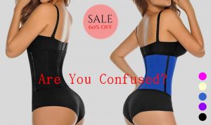 Read more about the article Shopping Tips for the Best Waist Trainers