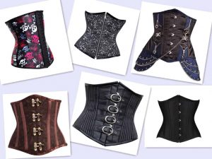 Read more about the article The Search for Underbust Trainers