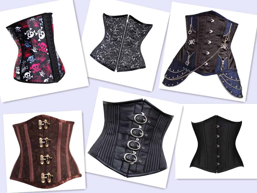 Read more about the article The Search for Underbust Trainers