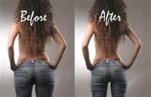 Read more about the article Waist Training Results