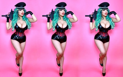 Read more about the article What Happens Next? Waist Training Secrets