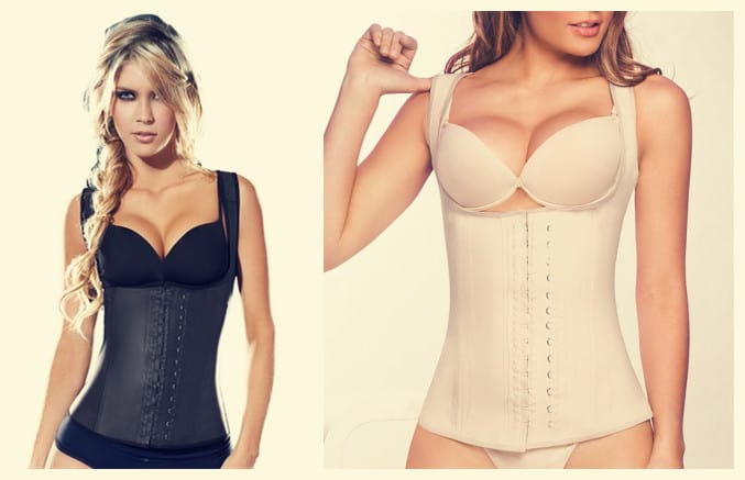 Read more about the article Best Ann Chery Waist Cinchers 2016