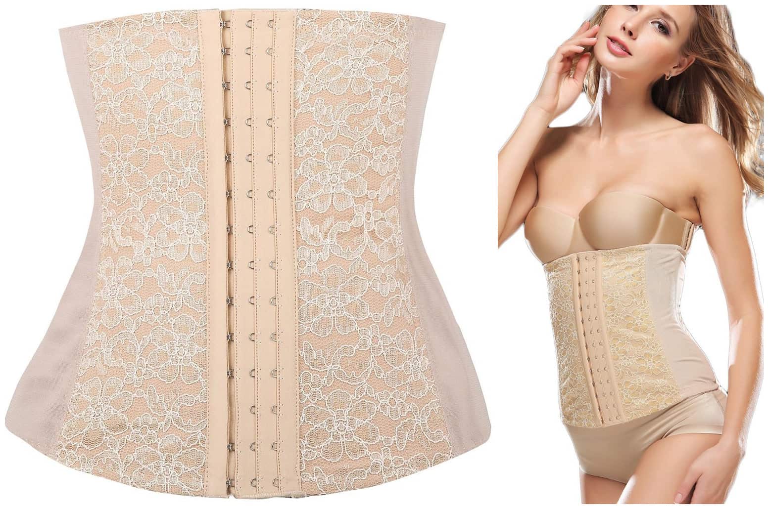 Read more about the article Best Cheap Waist Trainers 2016