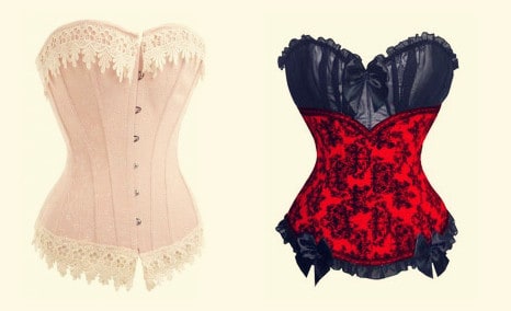 Read more about the article Overbust Waist Trainer