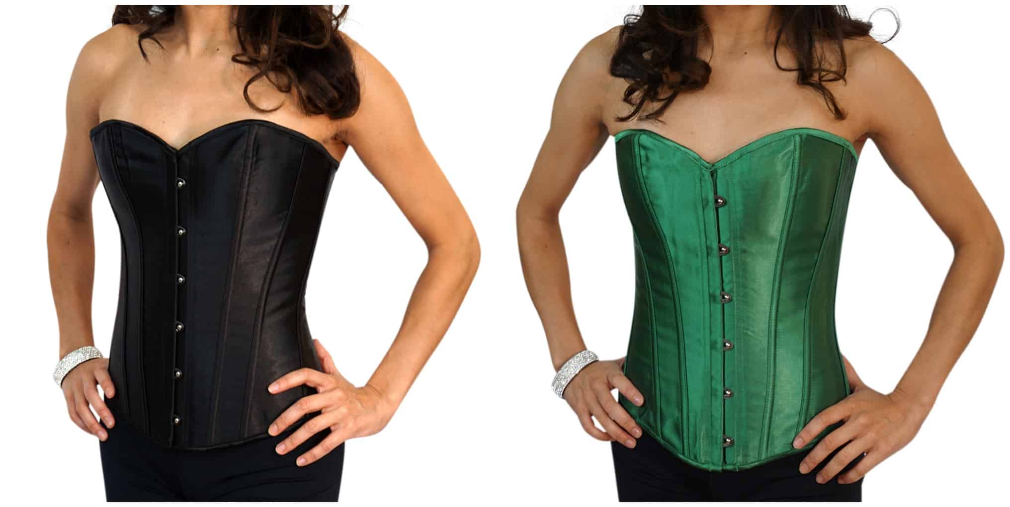 Read more about the article Top Cheap Waist Training Corsets 2016
