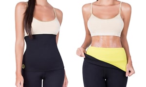 Read more about the article Reviews of Sweet Sweat Waist Trimmer