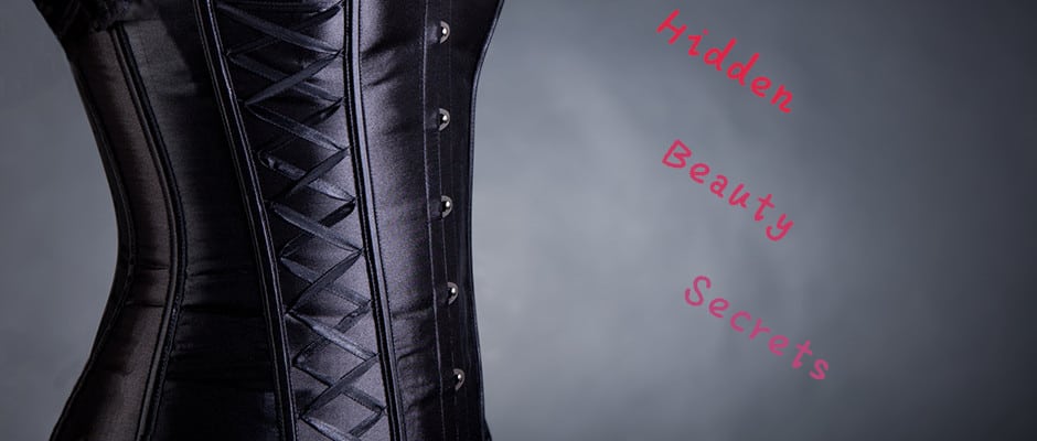 Read more about the article Waist Training and Its Secrets