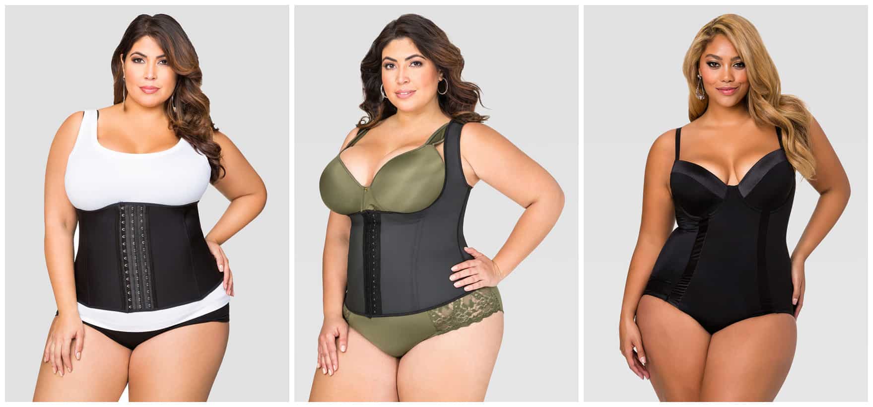 Read more about the article Discovering Plus-Sized Fashion Secrets