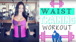 Read more about the article Celebrities: Prime Examples of Waist Training Success