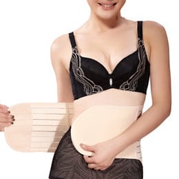 Read more about the article Belly Wraps: Differences Between Postpartum Belly Wrap, Girdle, and Corset