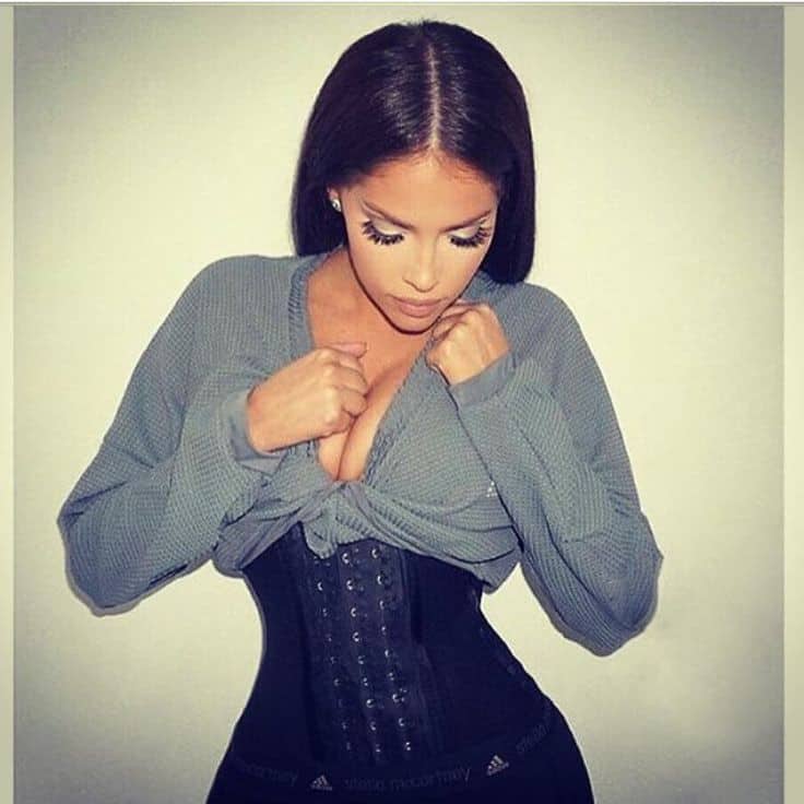 Read more about the article Waist Training Exercises – 7 Fat-Burning Ab Exercises Help You Reduce Your Love Handles