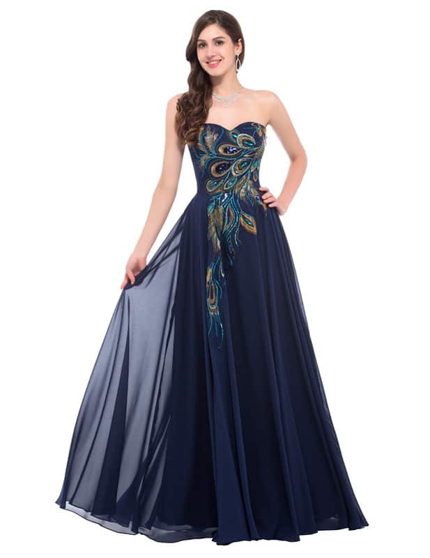 Read more about the article Top 5 Corset Prom Dresses for 2017