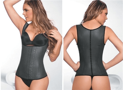 Read more about the article Waist Trainer Vest: 7 Differences from Waist Training Corset & 3 Top Choices