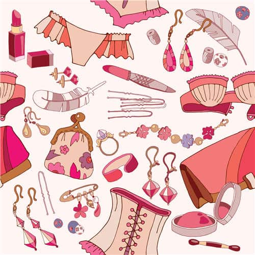 Read more about the article Corset Accessories: How These Seven Non-Obvious Details Complete Your Look