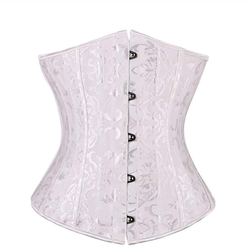 Read more about the article Weight Loss: Is Wearing a Corset the Secret Weapon