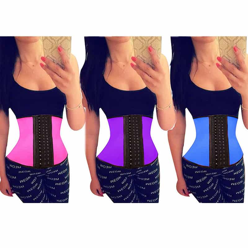 Read more about the article How to Care & Maintain a Waist Trainer: 7 Secrets to Making them Last