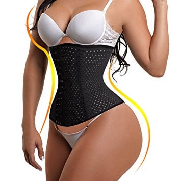 Read more about the article Waist Training Before & After Examples