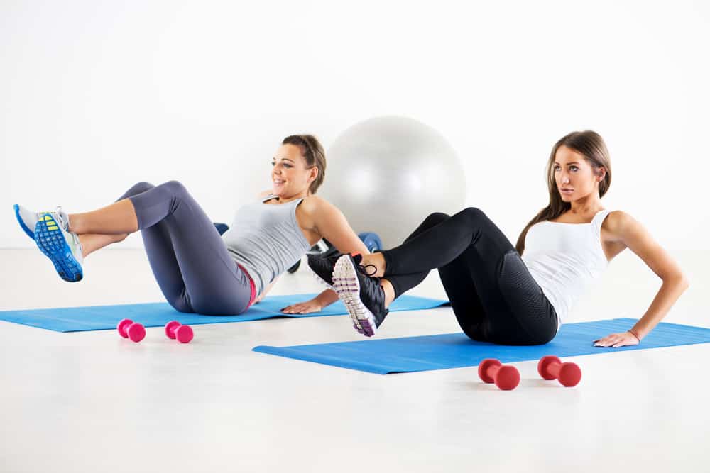 Read more about the article Waist Training Exercises: Best Ways to Lose Belly Fat for Working Women