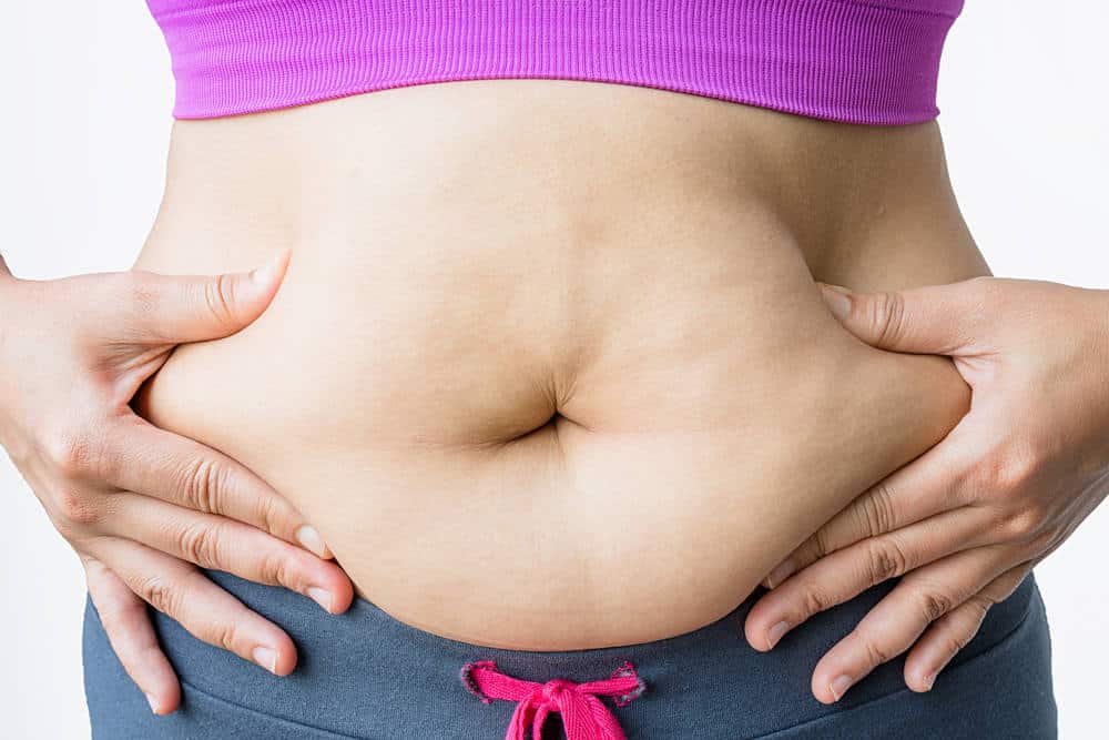 Read more about the article Why Is Belly Fat So Hard to Lose?