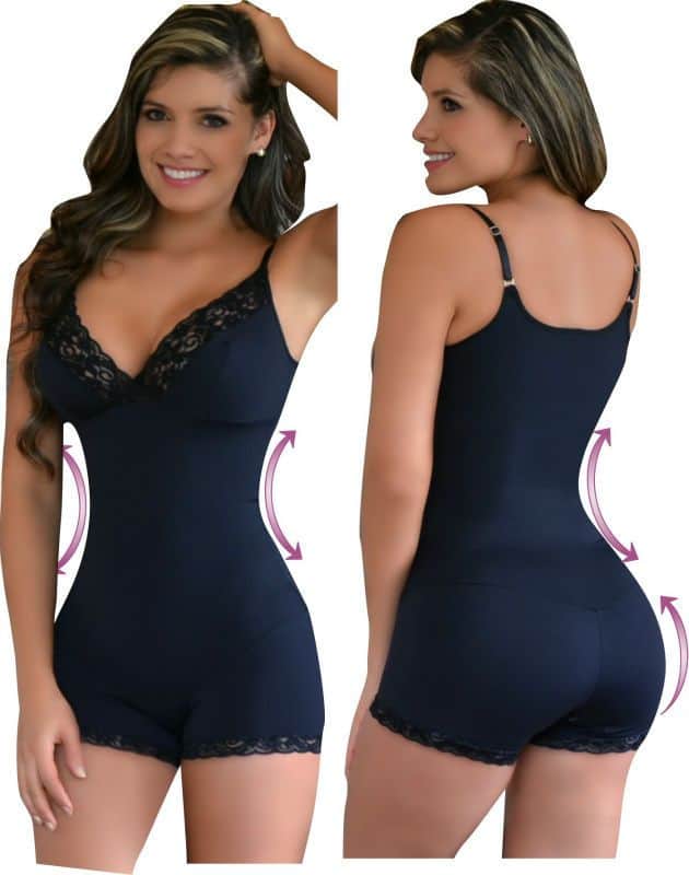 Read more about the article Body Shapers: Best Way to Beat Your Back Fat