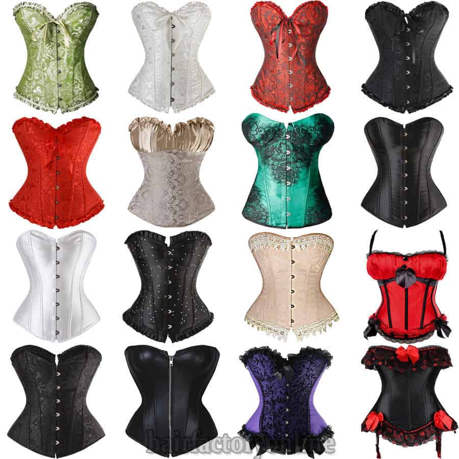 Read more about the article Corset Tops to Wear Out: Great Looks without Pressure on Your Waist