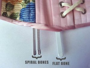 Read more about the article Plastic Vs. Steel Boned Corsets: What Is the Difference Between Them