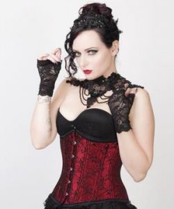 Read more about the article Waist Training Beginner’s Choice: Underbust Corset (Pros and Cons)